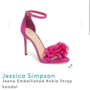 Jessica Simpson -Js Jenna